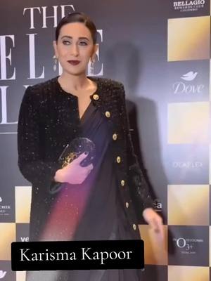 A post by @marjanf1 on TikTok caption: #karismakapoor 