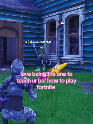 A post by @paigieluvs on TikTok caption: so cuteness #fortnite #fyp #fy #bsf 