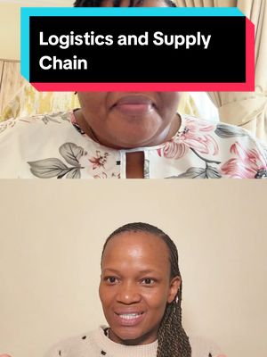 A post by @lifereset_za on TikTok caption: Replying to @kulaniwakashibambu What's the difference between Supply Chain Management and logistics?  @Zamokuhle Msimango🇿🇦  #careertok #lifereset_za logistics #supplychain #supplychainmanagment 