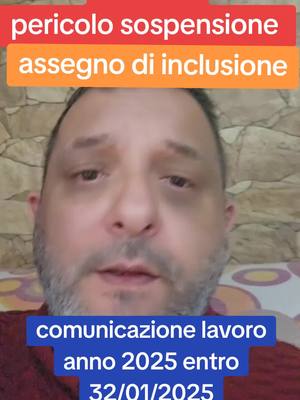 A post by @carminelarocca0 on TikTok caption: #assegnodiinclusione #lavoro 