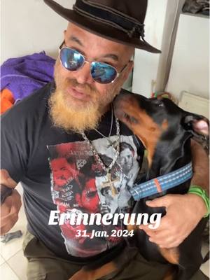 A post by @martinalhaji6996 on TikTok caption: #erinnerung 