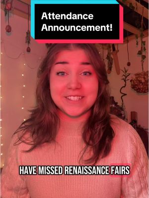 A post by @bbegbrina on TikTok caption: Thank you to @Renaissance faire UK ! I cannot wait to see you all there #dndtiktok #ttrpgtok #ttrpg #actualplay #renfaire #crossingofworlds 