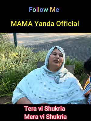 A post by @mamayandaofficial on TikTok caption: mama yanda vlogs #mama #yanda #mamayanda #viral #viralvideo #viraltiktok #foryou #foryoupage