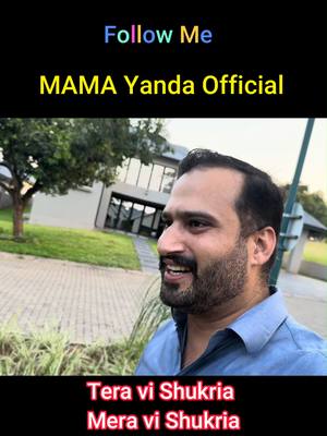 A post by @mamayandaofficial on TikTok caption: mama yanda vlogs #mama #yanda #mamayanda #viral #viralvideo #viraltiktok #foryou #foryoupage