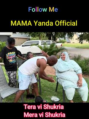 A post by @mamayandaofficial on TikTok caption: mama yanda vlogs #mama #yanda #mamayanda #viral #viralvideo #viraltiktok #foryou #foryoupage