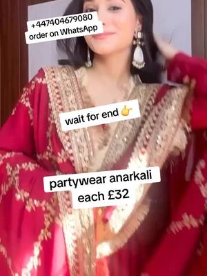 A post by @toni_collection on TikTok caption: #ladiesclothes #blacksuit #suitlife #fashionlady #punjabisuit #longdress #outfit #anarkali #dressmaterial 