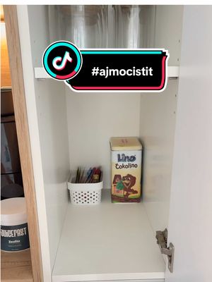 A post by @annie.xo.xo on TikTok caption: Odgovor korisniku @Lucina Spiza #ajmocistit #foryoupage #momsontiktok #clean #CleanTok #cleaningtiktok 