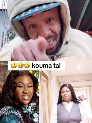 A post by @tirankeka on TikTok caption: #duo avec @KINDE442🇲🇱🇮🇪🇫🇷 