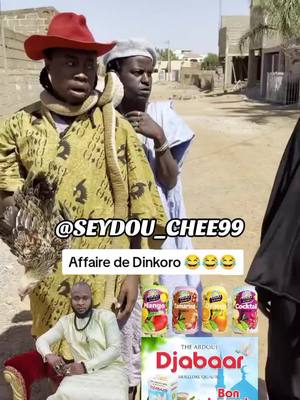 A post by @seydou_chee99 on TikTok