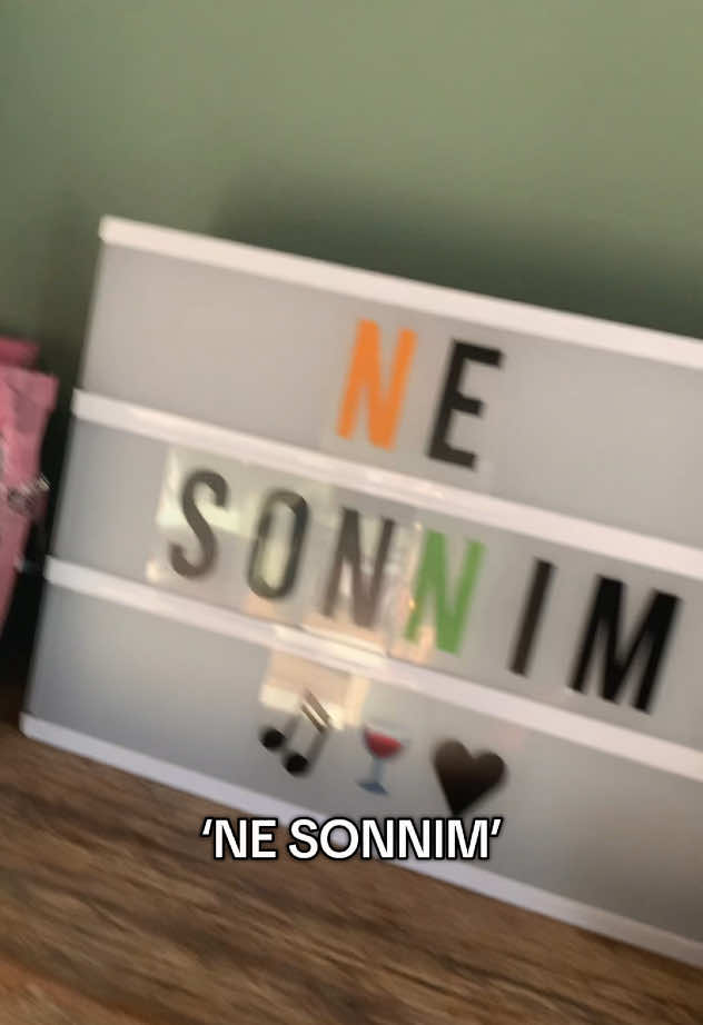 A post by @itsyournoa on TikTok caption: ‘NE SONNIM’ I love my shelf. I know this is random whahaha😍❤️ #straykids #hyunjinstraykids #hyunjinskz #lovehim❤️ #nesonnimddududdudu 