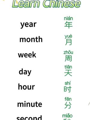A post by @vasa0748jts on TikTok caption: Let’s learn Chinese together #mandarina #chinese #learnchinese #learninglanguage 