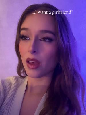 A post by @_sophie_reich_ on TikTok caption: It’s so hard #foryou #fürdich #viral #trend #lgbtq  