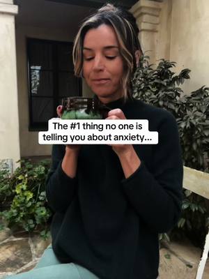 A post by @peacefromwithin on TikTok caption: The truth about anxiety that changed everything for me - and has helped thousands of my clients find peace. Here's something that blew my mind when I first saw it:  Our anxious feelings don't actually come from our circumstances.  They come from our thinking in the moment. This isn't about positive thinking or denying your experience.  It's about seeing something profound: your innate wellbeing is always there, underneath temporary thought storms. Think about it:  Have you ever been anxious about something, then completely forgotten about it when something else grabbed your attention?  Same circumstance, different experience. This points to something beautiful about how our human experience works.  Your peace of mind isn't something you need to achieve - it's your natural state. #anxietycoach #wellbeingcoach #MentalHealth #threeprinciplescoaching #innatehealth #anxietyrelief #mentalhealthcoach