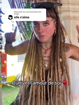 A post by @growingclem40 on TikTok caption: Réponse à @Ange ♥️