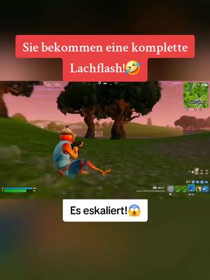 A post by @kaduqe on TikTok caption: Sie bekommen einen kompletten Lachflash wegen mir!🤣 #niekbeats #gubifortnite #fortnite #foryou #foryoupage 