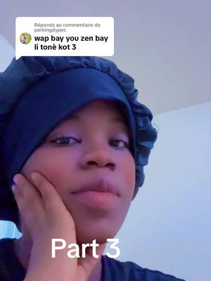 A post by @sassougwokoko20 on TikTok caption: Réponse à @perkingdypec #😭😭😭😭😭😭💔💔💔💔 