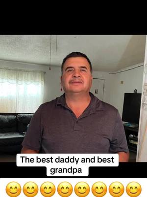 A post by @laura_livelaughlove on TikTok caption: I thank God for my Parents everyday! Thank you Dad for being a great father and now a great grandfather 👴👏