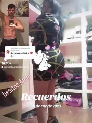 A post by @dulcecitaamor1 on TikTok caption: #Recuerdos #bonitos #Recuerdos #🫶❤️