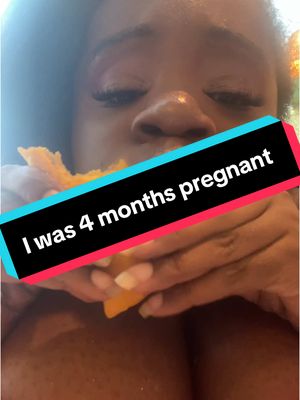 A post by @dej396 on TikTok caption: I was pregnant here! #foryou #fyp #fypシ #dej396 #antwontheofficial #like @Antwon 