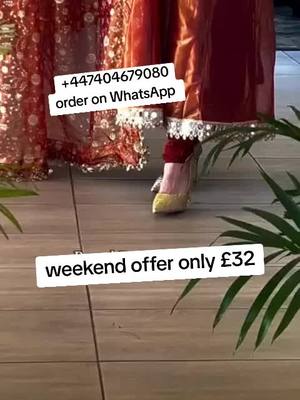 A post by @toni_collection on TikTok caption: #fashionlady #punjabisuit #dressmaterial #punjabidress #weddingsuit #anarkali #longdress #outfit #patyala #punjabisuit #indiansuit 