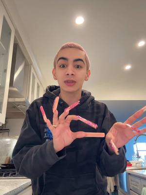 A post by @theryanjayshowofficial on TikTok caption: My “ coming out” story