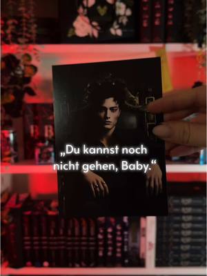 A post by @janes.wonda on TikTok caption: 25. MÄRZ 2025 - trag es in deinen Kalender ein. 🤭 Überall wo es Bücher gibt 🖤 #jswonda #wondaversum #jswondabücher #darkprince #royalreihe #darkromance #whychoose #BookTok #darkprinceedit  #buchempfehlung #darkking #spicybücher #leedavies #alecdarkprince #enemiestolovers  