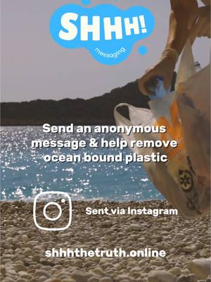 A post by @maybeluucaaa on TikTok caption: Link in bio! #saveouroceans #saveourplanet #ocean #sea #oceanlife #plasticpollution #reducereuserecycle #plasticwaste #SmallBusiness #bigimpact #fyp 