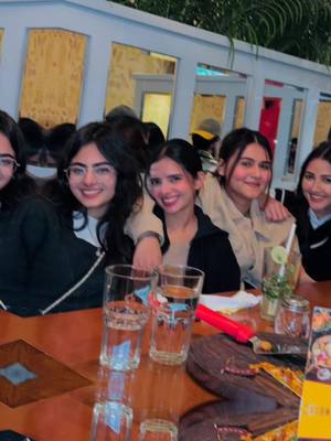 A post by @sargun_sekhon23 on TikTok caption: #creatorsearchinsights #friends 