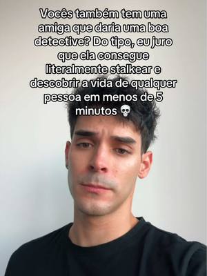 A post by @brunoxalmeida on TikTok caption: Medo 💀 || #tiktok #viral #fy #fypシ #trend 