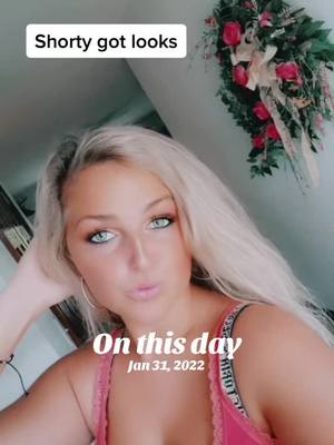 A post by @shaeleenicole on TikTok caption: #onthisday 