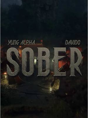 A post by @davido on TikTok caption: FREEWAYYYY !!! My bro and I just dropped! 🌎🌎🔥🔥🔥 Sober Audio & Video Out Now! let’s shut it down!!!🔥 5️⃣ on the way !!!  🎥: @directorpink_