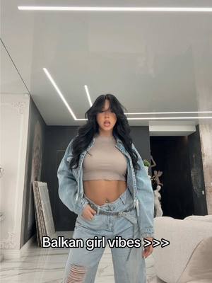 A post by @bibi.official on TikTok caption: #fyp #bibi #balkan 