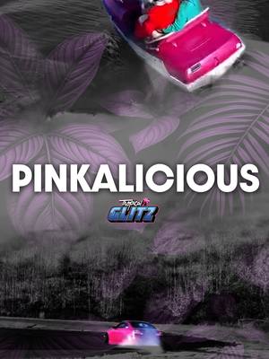 A post by @tropicalglitz on TikTok caption: 🔥 From the streets to the water, Pinkalicious brings the SPARKLE! 💖✨ This flake-matched basecoat keeps things bold, bright, and next-level flashy! 🌊🚗💨 Get yours ONLY at 👉🏽 www.tropicalglitz.net #TropicalGlitz #OnlyTheBest #Pinkalicious #CustomPaint #FlakeGameStrong #MetalFlake #CandyPaint #Lowriders #CustomCars #PaintPerfection #lowrider #musclecars #musclecar #autopaint #lowriders #lowridercars #candypaint #showcars #classiccar #carpaint #Candypaint #motorcycle #metalflake #harleydavidson #hotrod #rccar #drifting