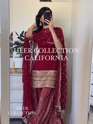 A post by @toni_collection on TikTok caption: #indiansuit #punjabisuit #patyala #outfit #longdress #stylecollections #partywear 