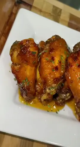 A post by @myfamilyfinds on TikTok caption: I love making some Pretty Wings! Especially on fridays #chickenwings #lunchideas #lunch