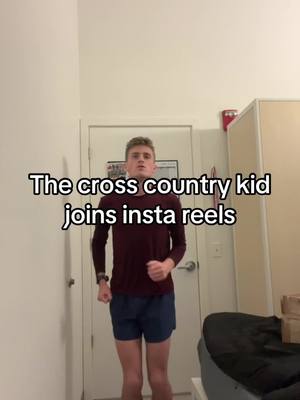 A post by @natewash623 on TikTok caption: One does not simply post on insta reels