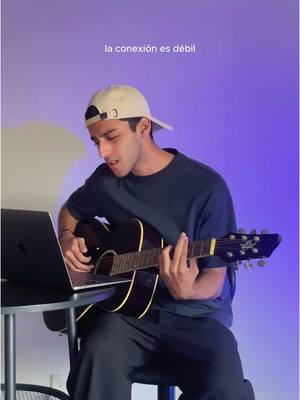 A post by @gabbomusicc on TikTok caption: un cover para pasar el rato #artistaindependiente #producer #fyp #musica #viralll #mexico 