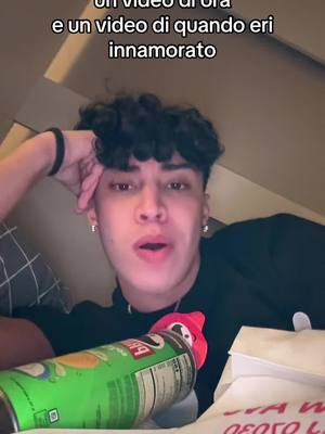 A post by @akrammk7_ on TikTok caption: amore a prima vista?