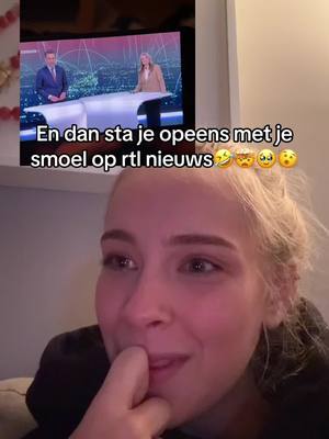 A post by @pamindegym on TikTok caption: Dit is echt net een koorts droom🤣😭🤣👏 Te bizar voor woorden🤣👏