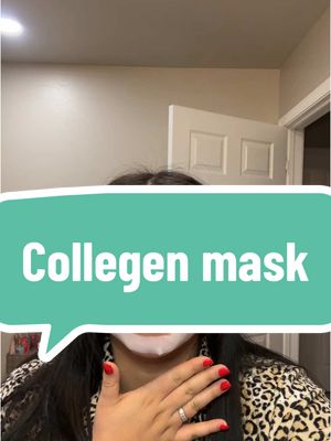 A post by @lataviaamador on TikTok caption: #TikTokShop #collegenmask  Better go orders yours now!! Click the link 