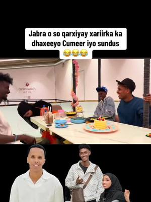 A post by @kingmooha4400 on TikTok caption: #sundusayaanle #jabra #cumeerbigfan #tiktok #fyp #somalitiktok #muqdisho #somalitiktok12 #foryou #music #prank #somali #tiktoklive #somalia #kenya #challenge 