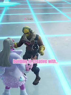 A post by @paigieluvs on TikTok caption: mkkkk yall let us knowww @skizzykoi #fortnite #fyp #wlw #wlwcouple #fortniteclips #fy #fortnitememes #fngirly #xyzbca #baddies 