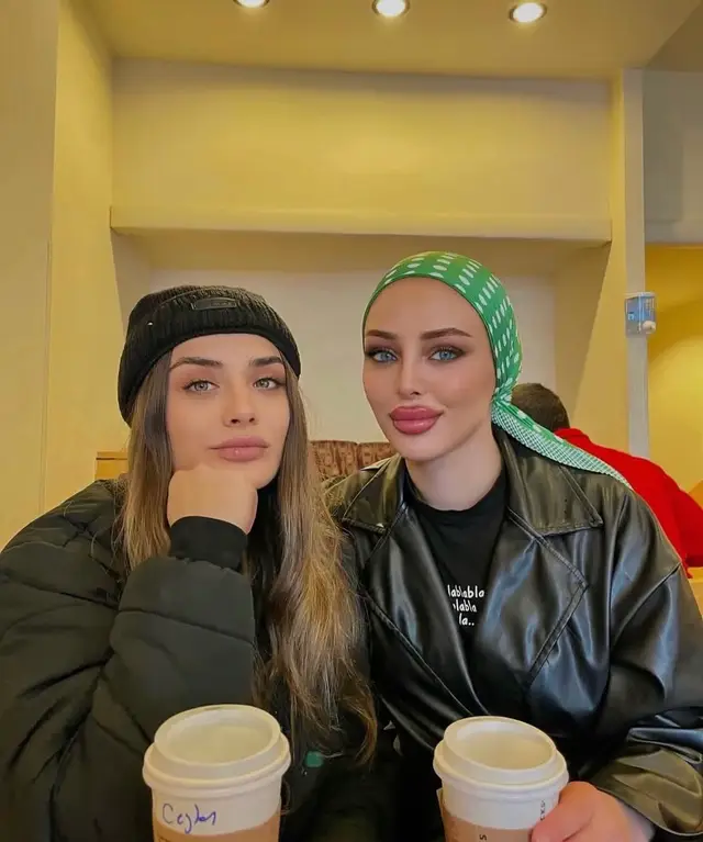 A post by @meryemakbl on TikTok