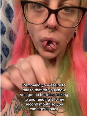 A post by @fckinmonsters_ on TikTok caption: #fyp #jokes #funnyvideo #memes #splittongue