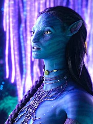 A post by @atarius on TikTok caption: 2 years on ae today #avatar #avatar2009 #avatarremastered #neytiri #atarius 