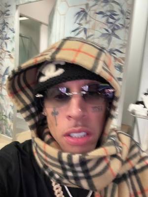 A post by @mambolosco on TikTok caption: ULTIMAMENTE HARDERRRR 🗣️