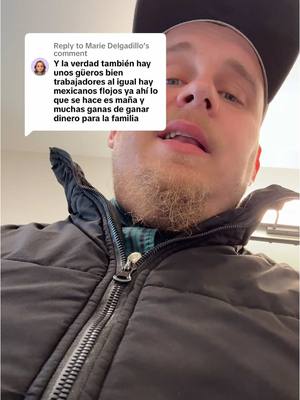 A post by @elgringochido on TikTok caption: Replying to @Marie Delgadillo 