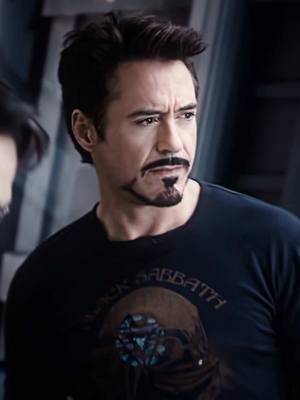 A post by @zekaeditz on TikTok caption: tony in avengers >> #edit #zekaeditz #ironmanedit #tonystark #rdj #viral_video 