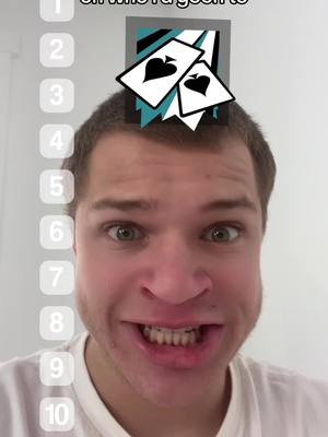 A post by @jynxziontwitch on TikTok caption: ranking r6 ops i'd goon to