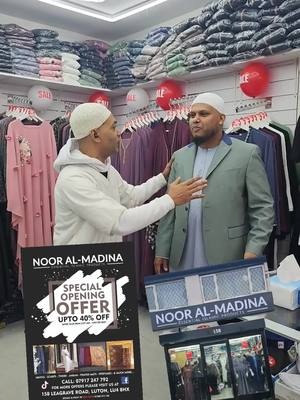 A post by @hanif_bhai.1 on TikTok caption: Luton new shop opened NOOR AL MADINA 😍😍#shop #fypシ゚ #lutontown #burypark #fypage #fyp #luton #fypシ゚ #fyp #bengali @ATIABJORNA(our variety club) @Nasrin @Queen Noshi4You ♥️♥️ TN♥️♥️ @uk..Queen🇬🇧🇧🇩 @jana 🥀 🔥 🌙 @Zack_75 @⭐Nasima Islam⭐ @◥꧁᭄𝑵𝑰𝑳𝑰𝑴𝑨✿🇬🇧࿐🦋 @𝐊𝐢𝐧𝐠𝐒𝐚𝐦 👑 @mumzy @masumaliromeo3 @jewelahmed625 